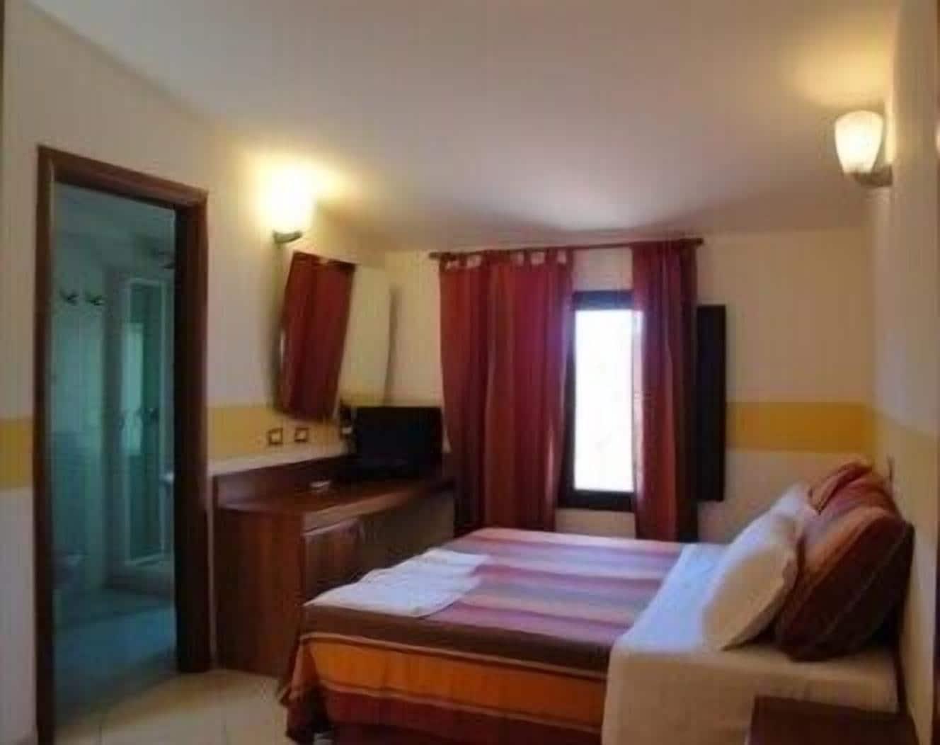 Villa Sunset B&B/Apartments Fontane Bianche Ngoại thất bức ảnh