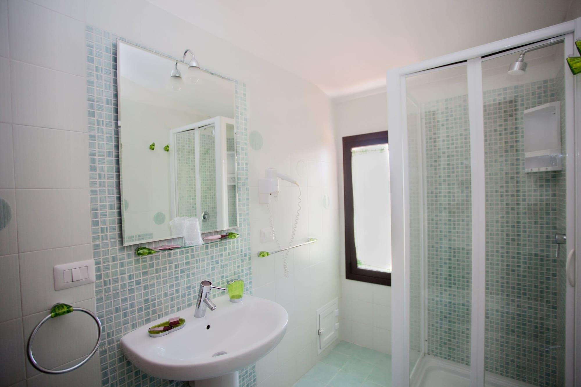 Villa Sunset B&B/Apartments Fontane Bianche Ngoại thất bức ảnh